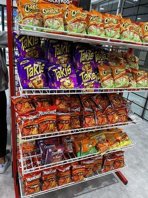 takis