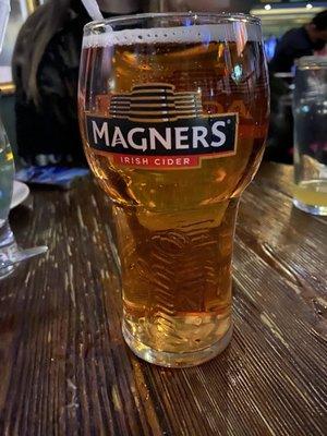 Magner's Irish Cider