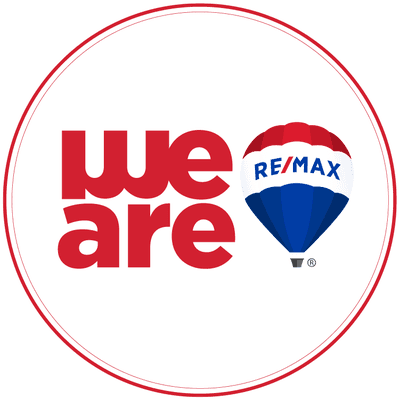 RE/MAX - A brand you can trust!