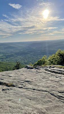 Bear Hill Nature Preserve