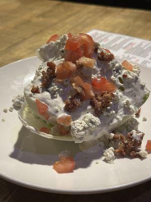 Wedge Salad