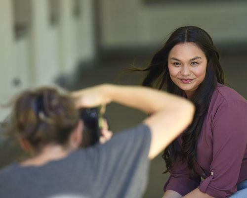 Hawaii Headshots for actors and business professionals on Oahu. High quality headshot photos based in Honolulu by Hawaii Headshot Photos.