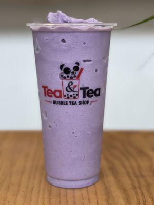 Taro Blend