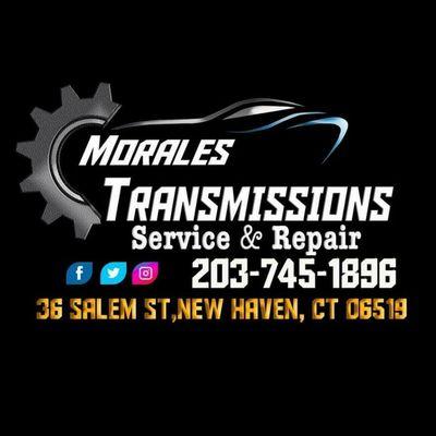 Transmission specialists.