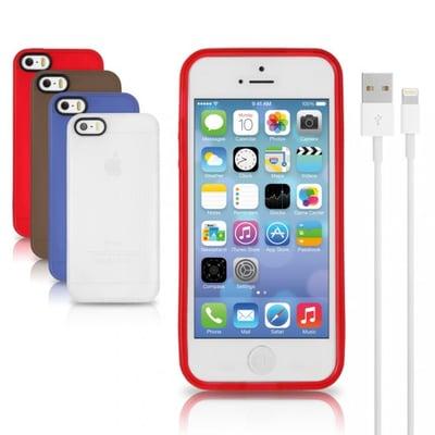 ORIGINAL PUREGEAR IPHONE 5/5s CASES