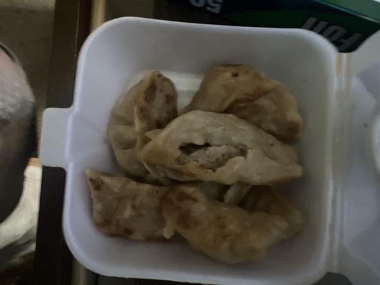 Dumplings