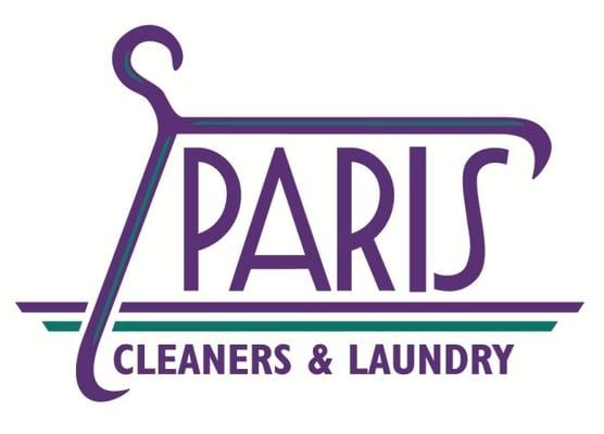 Paris Cleaners & Laundry