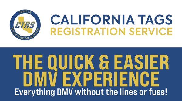 DMV, California department of motor vehicle