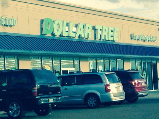 Dollar Tree