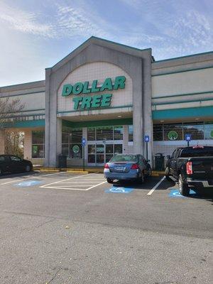 Dollar Tree