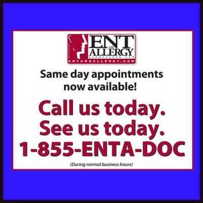 ENT and Allergy Associates - East Patchogue