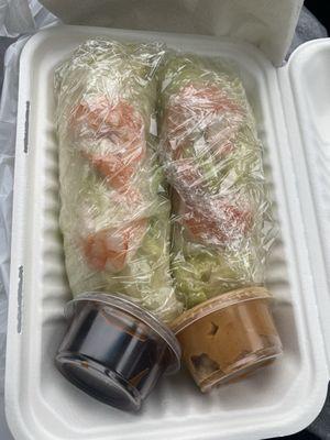 A7. Spring Roll