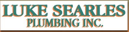 Luke Searles Plumbing Inc logo