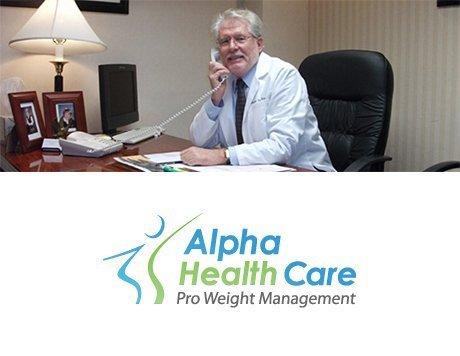 Alpha Health Care is a Weight Loss Specialist serving West Los Angeles, CA