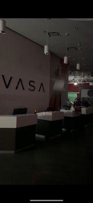 VASA Fitness