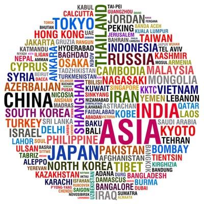 Travel Visas to Most All Countries.