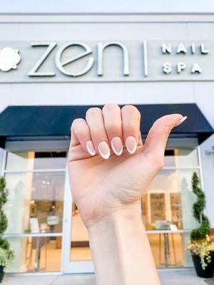 Zen Nail Spa