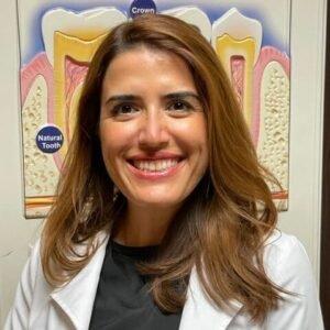 Dr. Sara Shirazi