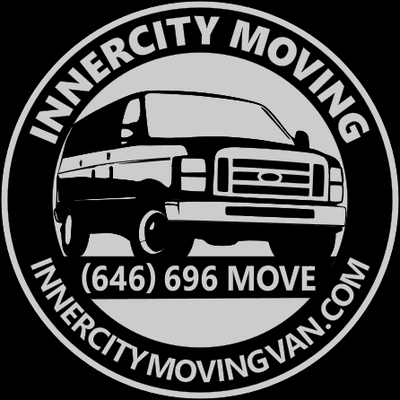 Innercity Moving Van