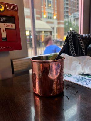 Moscow Mule