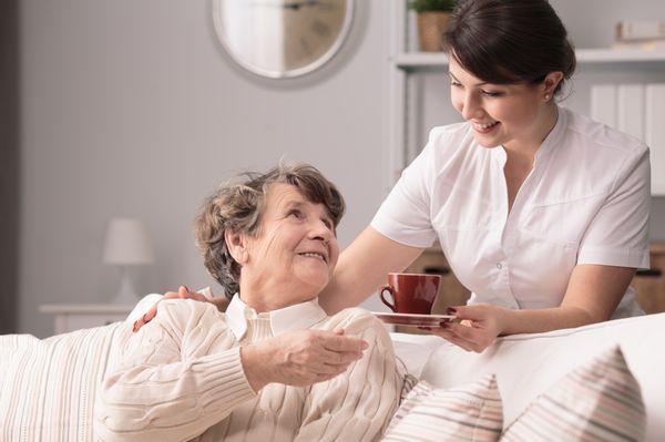 Assisted Home Health