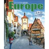 Request a FREE Europe Brochure.