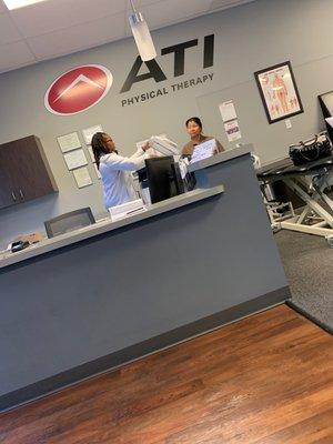 ATI Physical Therapy