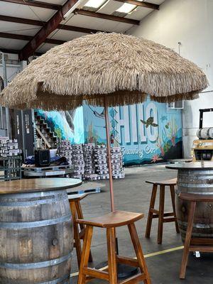 Hilo Brewing Co