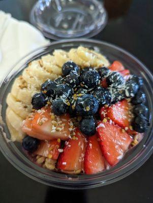 Westside Acai Bowl