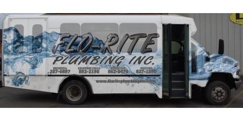 Flo-Rite Plumbing Inc.