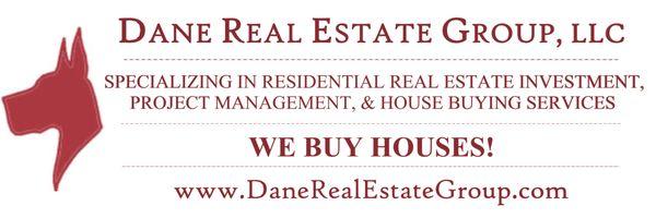 Dane Real Estate Group, LLC | Pittsburgh | We Buy Houses Fast for Cash | Sell Your House Fast