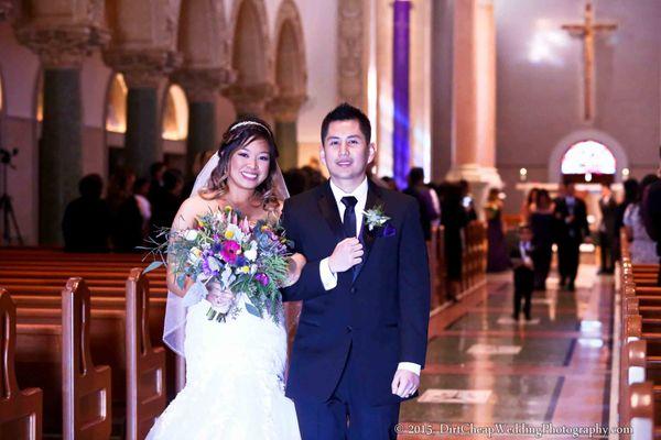 Wedding Videographers in Los Angeles