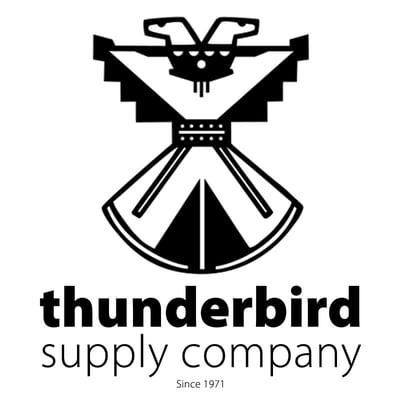 Thunderbird Supply Company, Since 1971