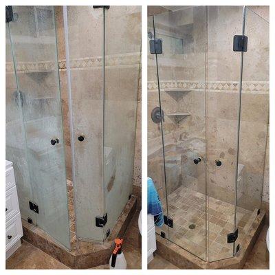 tile regrouting and restoration | West Los Angeles, CA