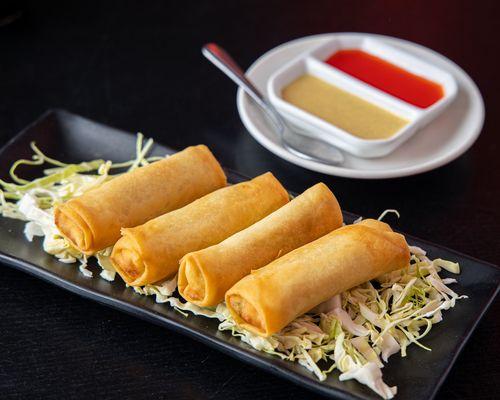 Spring roll