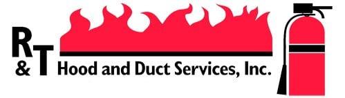 R&T Hood and Duct Services