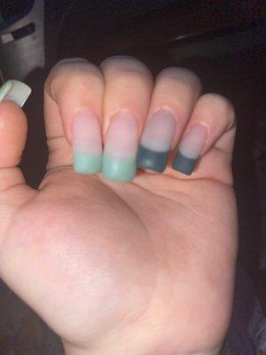 Nails