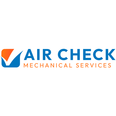 Aircheck Mechanical