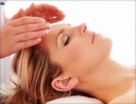 We also offer Reiki energy work.