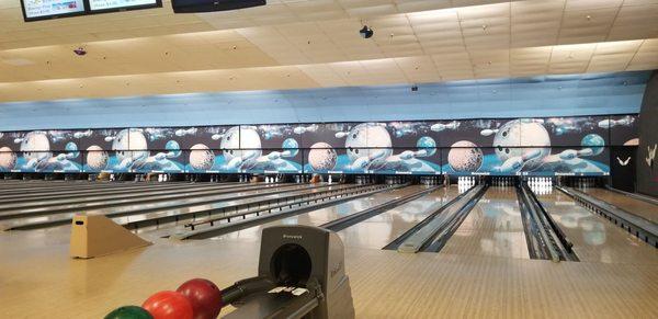 Bowling