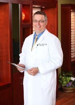 Dr. Tony Spitler