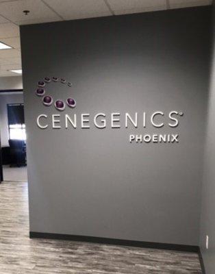 Cenegenics Phoenix