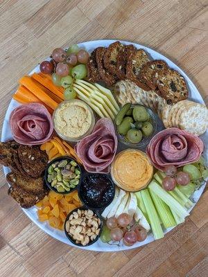 Charcuterie