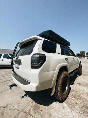 Toyota 4Runner