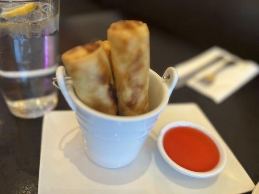 Eggrolls