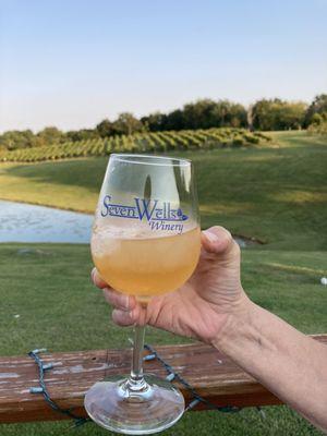 Seven Wells Winery