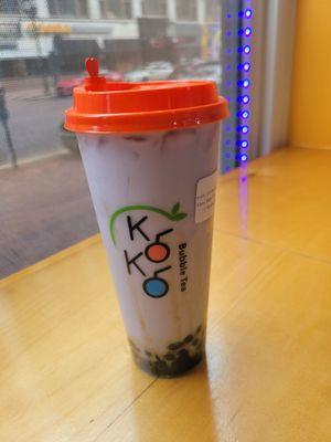 Koko Tea