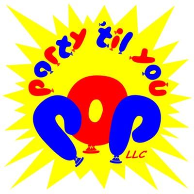 Party 'til you POP! LLC