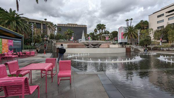 Gloria Molina Grand Park