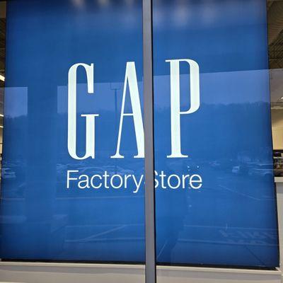 Gap Factory